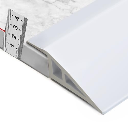 Self-Adhesive PVC Floor Edging Transition Strip