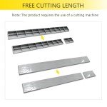 Portable Wheelchair Doorway Ramps for Home Use