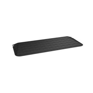 Vilmon 2" Heavy Duty Rubber Wheelchair Ramp