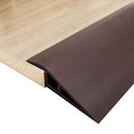 Vinyl Door Threshold Transition Strip - 36 Inch