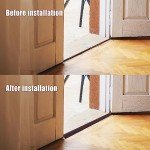 Vinyl Door Threshold Transition Strip - 36 Inch