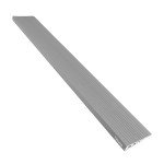 LIEKUMM 2.5 cm Threshold Ramp for Doorways