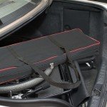 Portable Adjustable Aluminum Wheelchair Ramp (4FT)