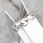 8ft Aluminum Folding Wheelchair Ramp for Stairs