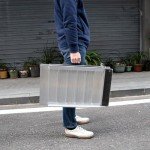 Portable Wheelchair Ramp with Non-Slip Surface