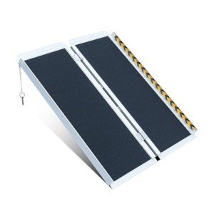 3FT Portable Wheelchair Ramp by Dumeteisen