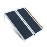 3FT Portable Wheelchair Ramp by Dumeteisen