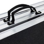 12' Aluminum Multi-Fold Wheelchair Ramp - 600 lb Capacity