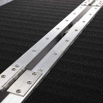 Mefeir 6ft Portable Wheelchair Ramp for Home