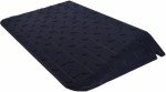 BESEA 3-Inch Wheelchair Anti-Slip Ramp, 3 Feet