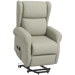 Electric Recliner Chair for Seniors with Remote