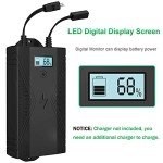 Universal Rechargeable 2500mAh Wireless Recliner Battery Pack