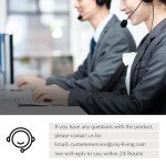 Phoenix Home Large Power Lift Recliner with Massage