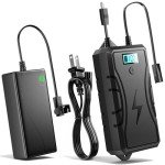 Rechargeable 2500mAh Battery Pack for Recliners