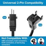 Universal Battery Pack for Power Recliners and Sofas