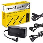 Dual Power Supply Transformer Kit for Electric Recliners