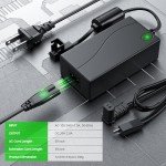 Universal Electric Recliner Power Adapter 29V 2A