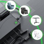 Universal Electric Recliner Power Adapter 29V 2A