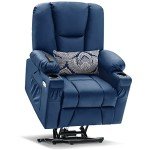 MCombo Electric Lift Recliner Chair for Seniors