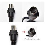 CUGLB 2-Button Lift Chair Remote Control