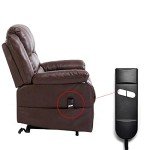 CUGLB 2-Button Lift Chair Remote Control