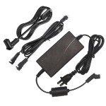 Dual Motor Power Supply Kit for Recliners and Chairs