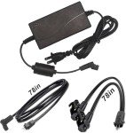 Dual Motor Power Supply Kit for Recliners and Chairs