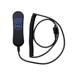 Fruhdi 4-Button Remote for Lift Chairs & Sofas