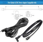 Dual Motor Power Supply Kit for Recliners and Chairs