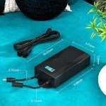 Ponkor 2500mAh Battery Pack for Reclining Furniture