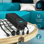 Ponkor 2500mAh Battery Pack for Reclining Furniture