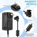 29V 2A Power Cord for Recliners and Sofas
