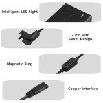 29V 2A Universal Power Recliner Adapter