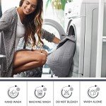 Waterproof Non-Slip Recliner Chair Cover with Pocket