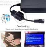 Universal Power Cord for Electric Recliner Chairs