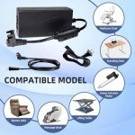 Universal Power Cord for Electric Recliner Chairs