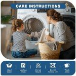 Waterproof Recliner Cover with Non-Slip Granule