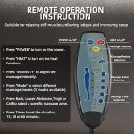 WILLOVE Electric Lift Chair with Wheels and Massage