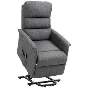 Power Lift Recliner Chair with Remote Control