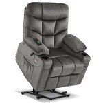 MCombo Power Lift Recliner Chair with USB Ports