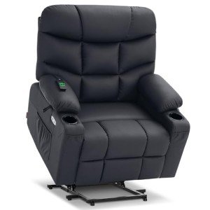 MCombo Power Lift Recliner Chair for Seniors