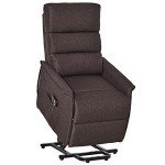 Power Lift Recliner Chair with Vibration Massage
