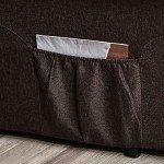 Power Lift Recliner Chair with Vibration Massage