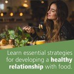 Intuitive Eating Workbook for Healthy Food Relationships