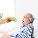 ITODA Drinking Aids Cup for Seniors and Disabled