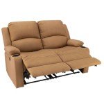 58" RV Wall Hugger Reclining Theater Seats