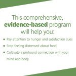 Intuitive Eating Workbook for Healthy Food Relationships