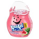 Kool-Aid Watermelon Liquid Drink Mix, 48ml