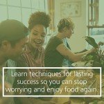 Intuitive Eating Workbook for Healthy Food Relationships