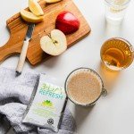 BODi 3-Day Refresh Kit: Vanilla Shake & Guide